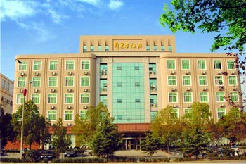 Macheng new Oriental Hotel