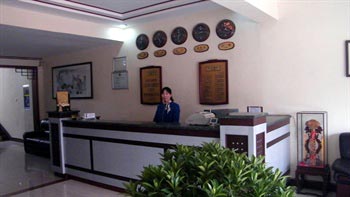 Ssangyong Qufu Traders Hotel