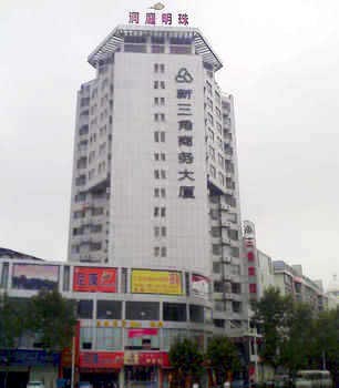 Yueyang Triangle Hotel