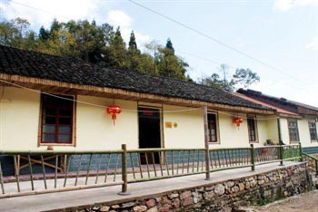 Zhangjiajie beetle Inn