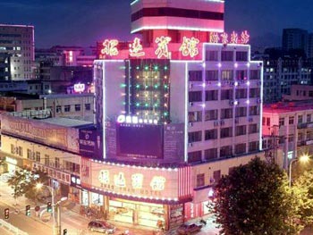 Zhaoyuan Hotel, Zhaoyuan