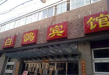 Zhengzhou Dove Hotel