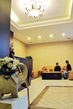 Laoye Apartment - Dongguan