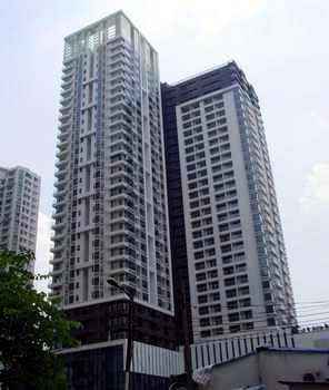 Private-enjoyed Home Apartment Zhujiang Xin'an - Guangzhou