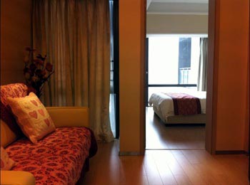 Shenzhen Phoenix impression Apartment Hotel