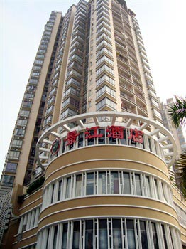 Shenzhen Xiangmei chains hotel(Jingjiang)