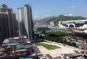 Shufujia Apartment Hotel - Shenzhen