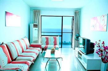 Siji Hefeng Seascape Hotel - Sanya