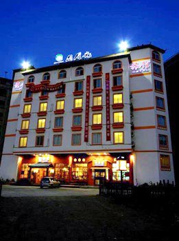 Sun Moon Hotel Nanzhuang - Shenzhen