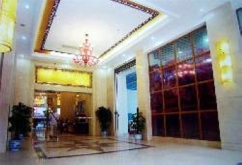 Triumph International Hotel - Huizhou