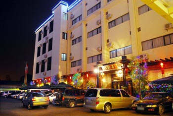 Ya Zhi Hotel Kaiping