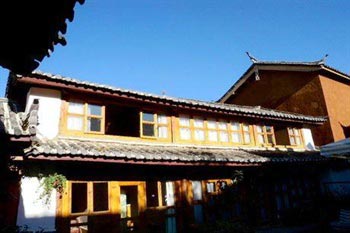 Ark Inn - Lijiang