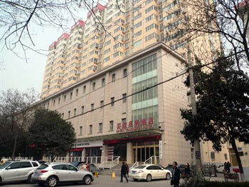 Baoji Murray Business Hotel