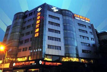 Chengdu Lihua Times Hotel