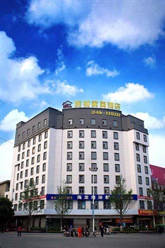 Deyang Jingcheng Home Hotel