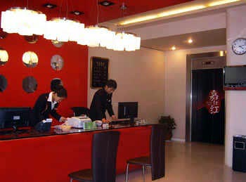 Kunming Tsai general Hotel (sun Branch)