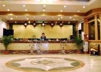 Lhasa Guotai Hotel