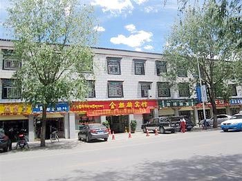 Lhasa Jinqilin Hotel