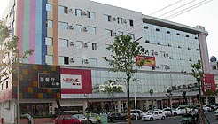 Lifu E Jia Hotel - Mianyang
