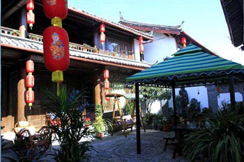 Lijiang Qiyue Inn