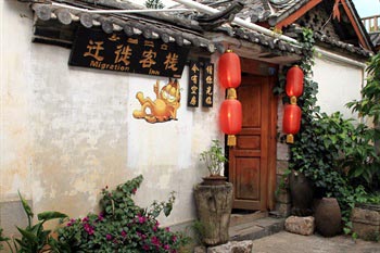 Lijiang migration Inn