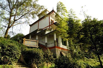 Mount Emei Yu'e Villa