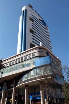 Qianlvchen Hotel Dazhen - Kunming