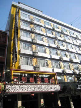 Renhe Chuntian Hotel - Beichuan