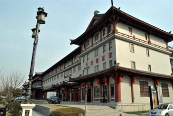 Xi'an Tempo Hotel