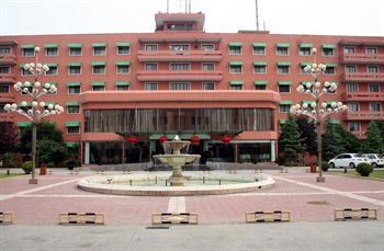 Xi'an Union Hotel