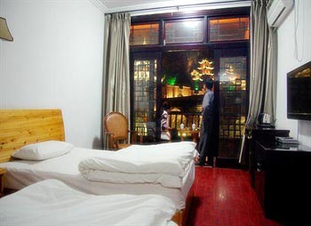 Zhenyuan Guanjinglou Yujie Hotel