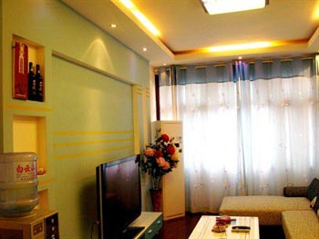 Zhenyuan Zhuanghui Hotel