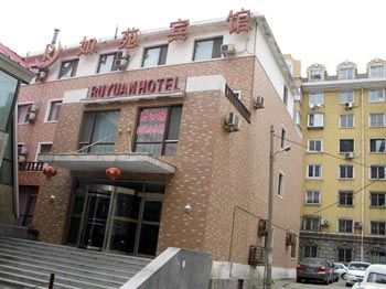 Dalian Ruyuan Hotel