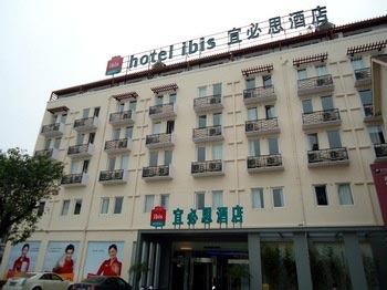 Hotel Ibis Putuo - Shanghai