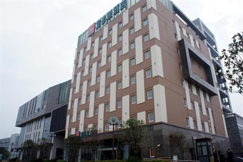 Ibis Hotel - Shanghai