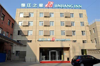 Jinjiang Inn (Beijing the Huairou Youth Road)