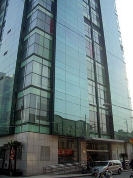 Kaishimo New Space Apartment Hotel - Shanghai