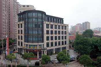 Shanghai Baifu Hotel