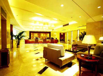 Shengda Hotel - Chongqing