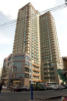 Urumqi Dafang elevator Business Hotel