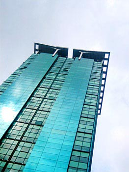 World Union Service Apartment - Shanghai