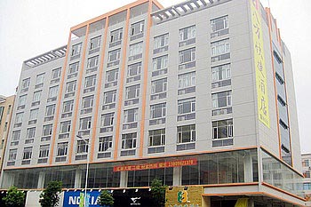 Bafang Hotel - Dongguan