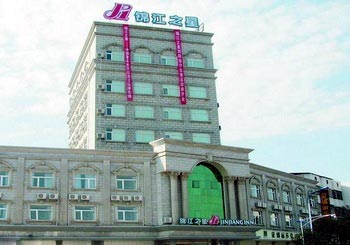 Deqing Wu Kang Yucheng Hotel