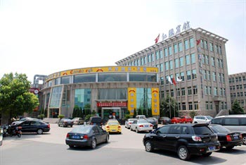 Hongying Hotel - Hangzhou