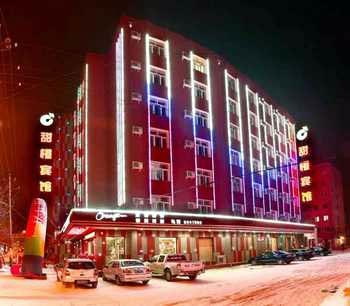 Jia Musi Orange Hotel