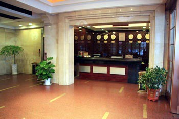 Jinchang Hotel - Shaoxing