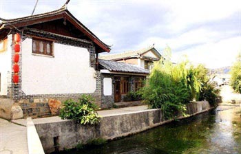 The Lijiang stream Jascha
