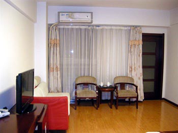 Xi'an Kangtai Apartment Hotel