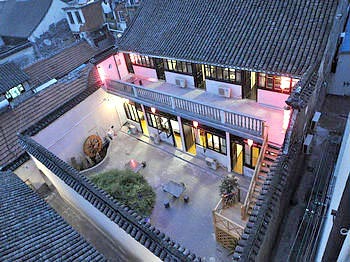 Xitang Lijingyuan Inn