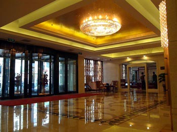 Changchun Xinfa Hotel - Changchun